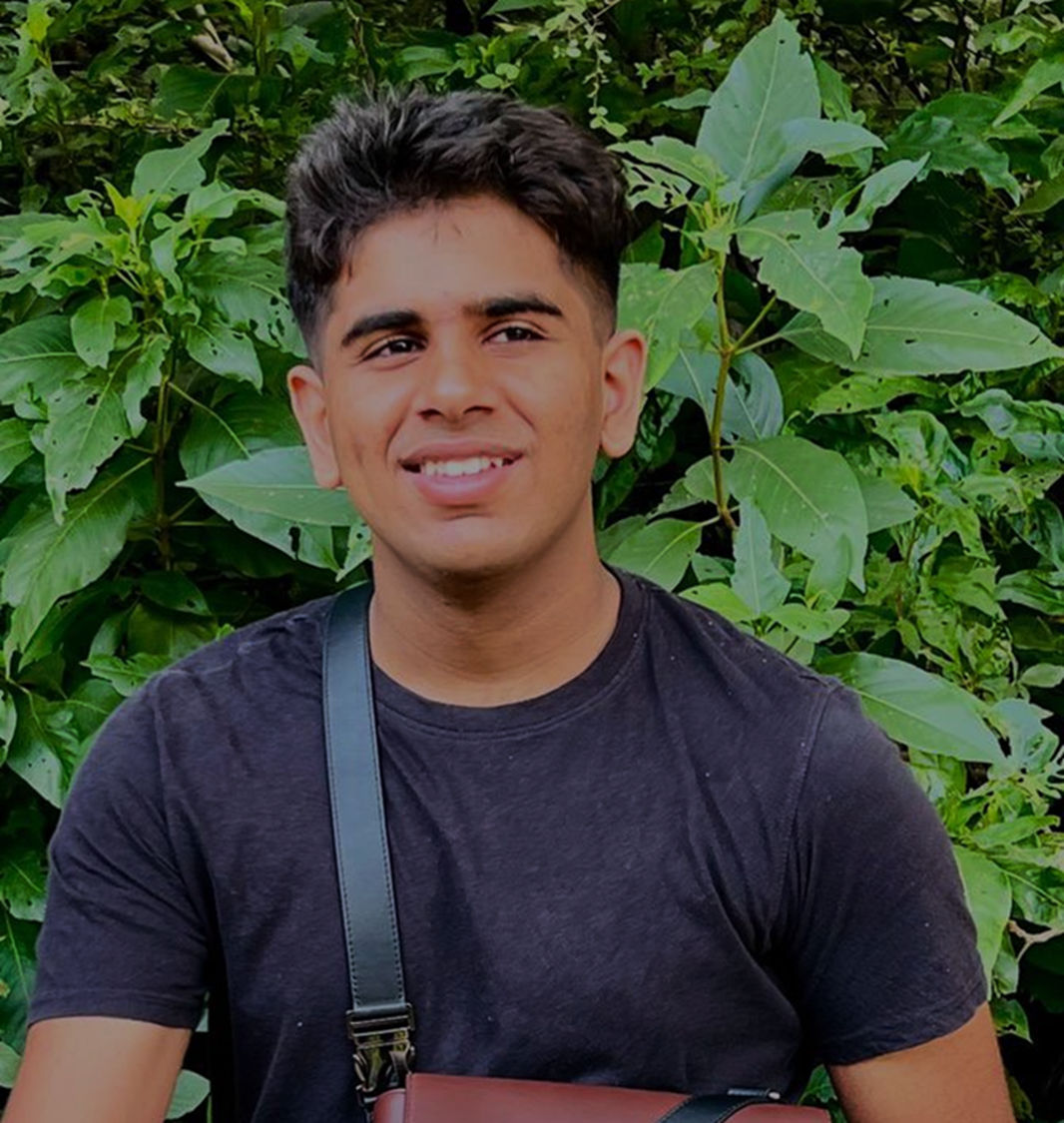 Yuvraj Mehta