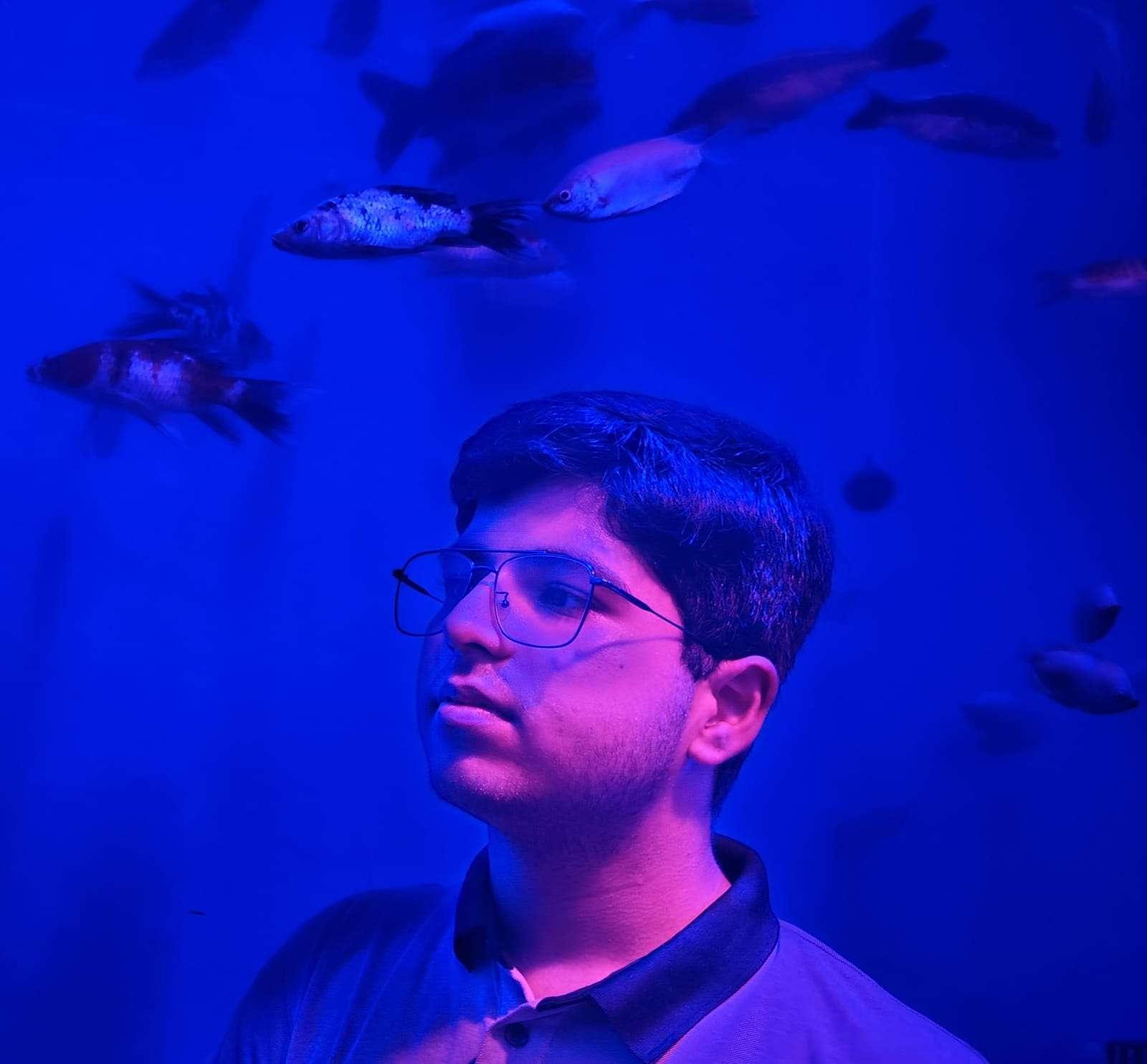 Uday Modi