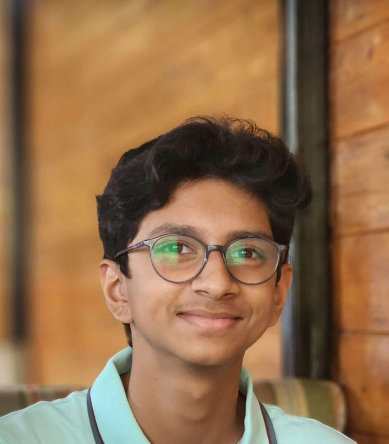 Uday Modi