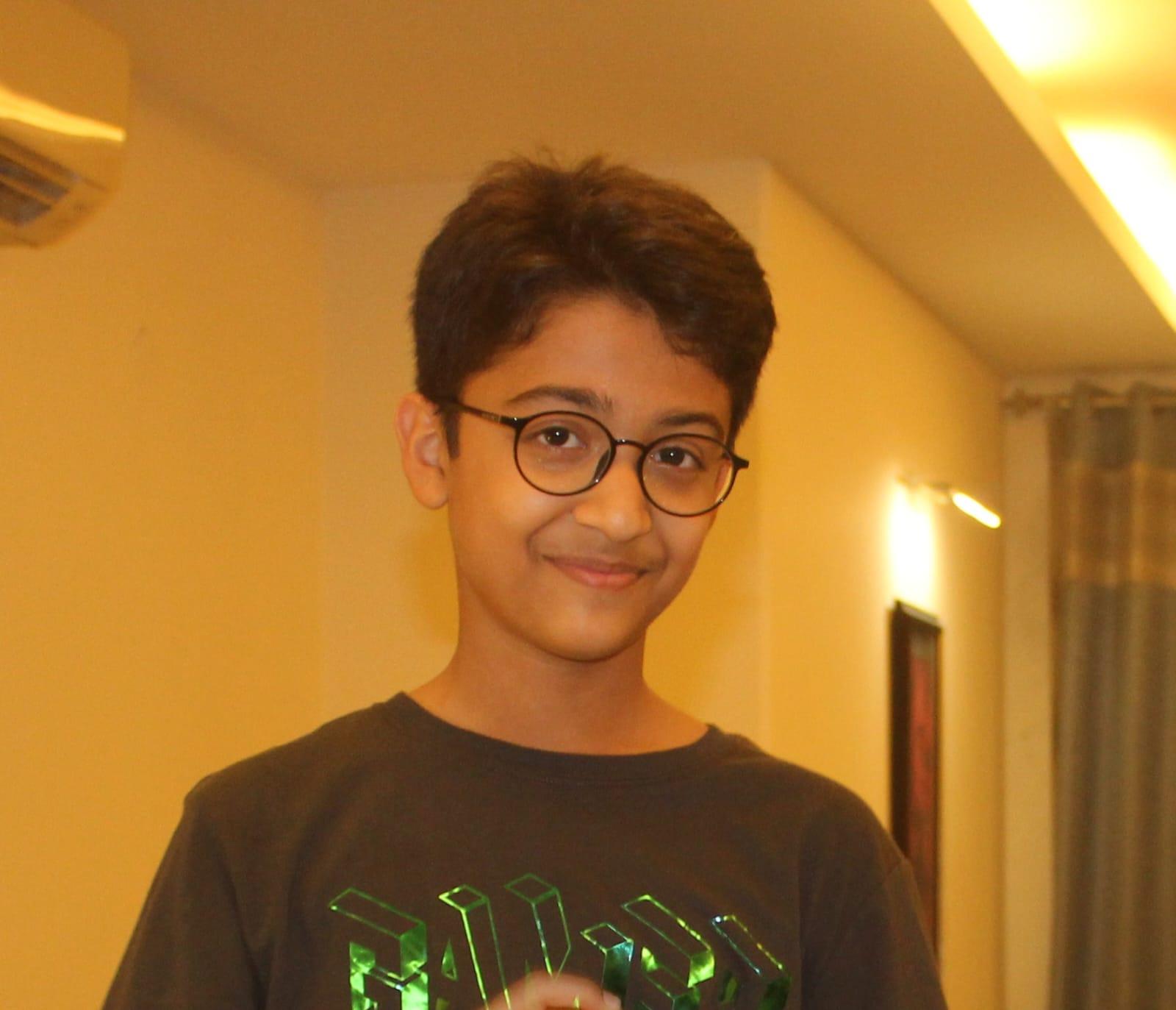 Uday Modi