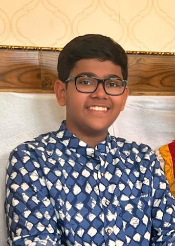 Uday Modi