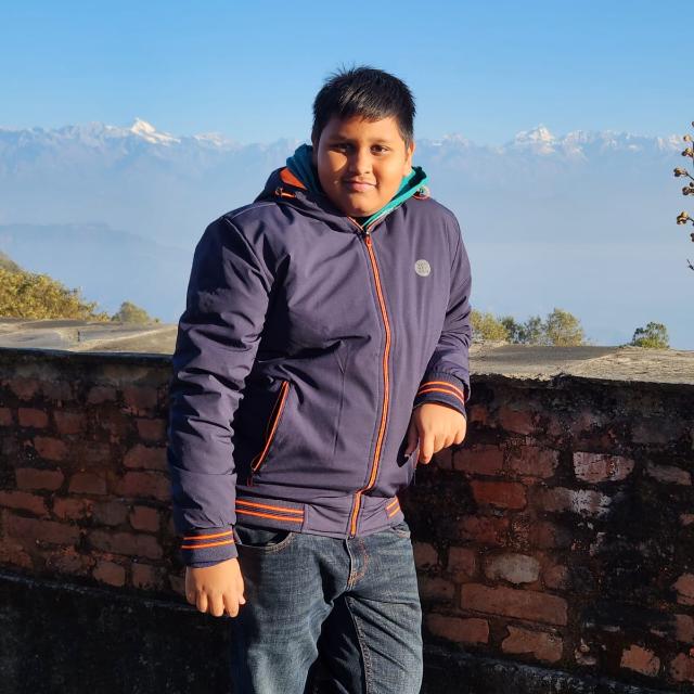 Uday Modi