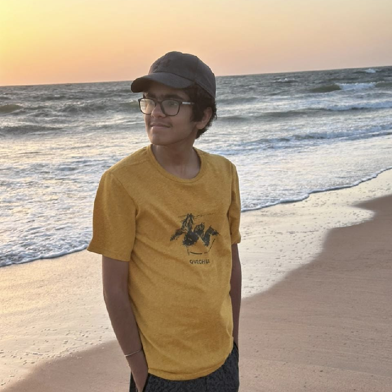 Nishant Navani