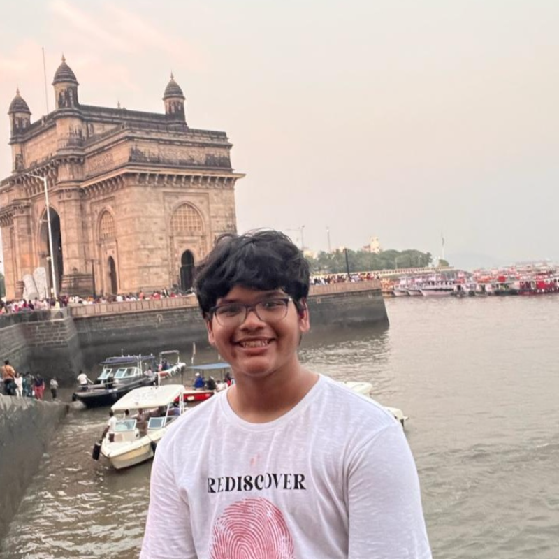 Aarth Shah