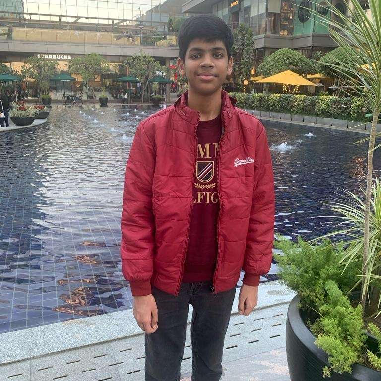 Uday Modi