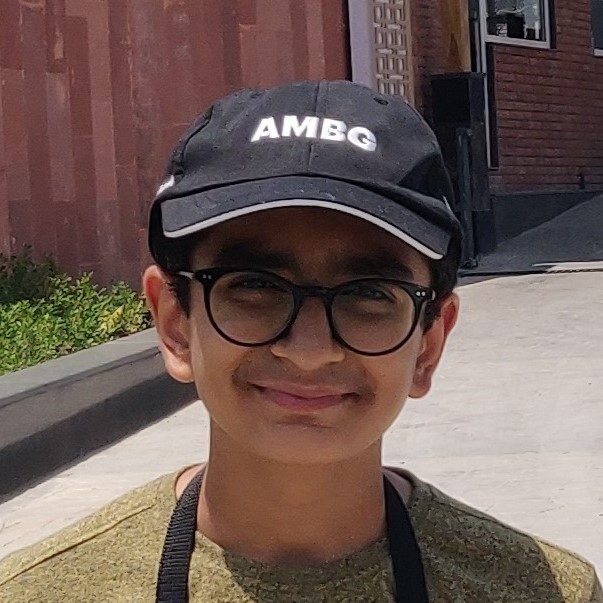 Uday Modi